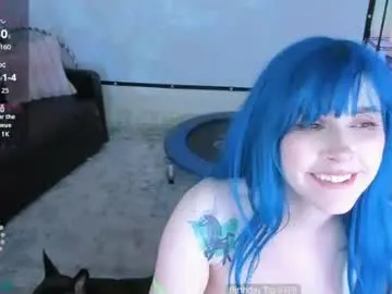 Chaturbate Adult Webcam of pixiebratx