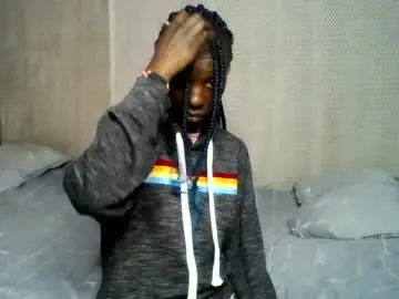 Chaturbate Live Porn of rasta_berry