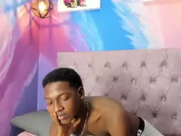 Chaturbate Live Sex of saamir18
