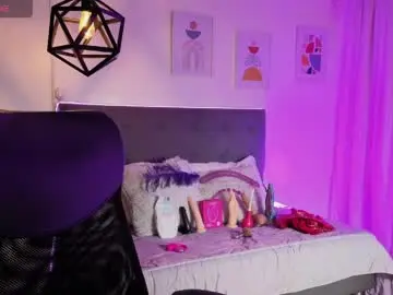 Chaturbate Free Live Porn of sabaha_