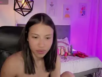 Chaturbate Sex Cam of sabaha_