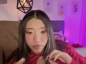 Chaturbate Adult Webcam of sabaha_