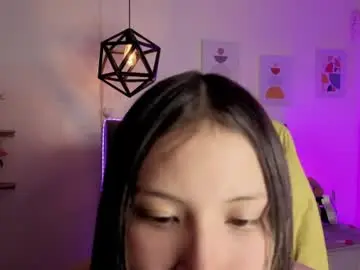 Chaturbate Nude Webcam of sabaha_