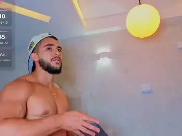 Chaturbate Sex Cam of scottfischer_