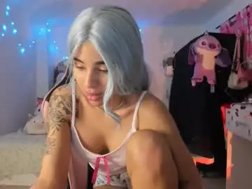 Chaturbate Watch Live Sex Cams of summer_09