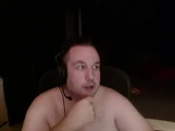 Chaturbate Live Sex Cam of voidcatdaddy