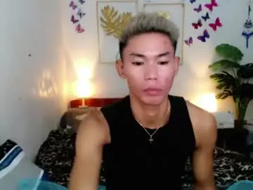 Chaturbate Live Sex of yourdreamboyx