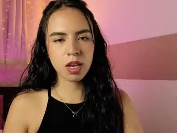 Chaturbate Best live sex cam show of zaradulce