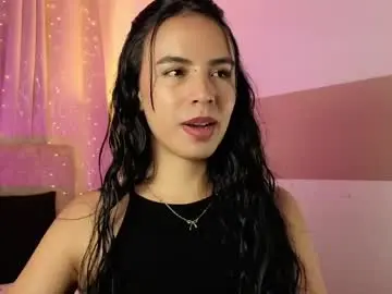 Chaturbate Live Sex Cam of zaradulce