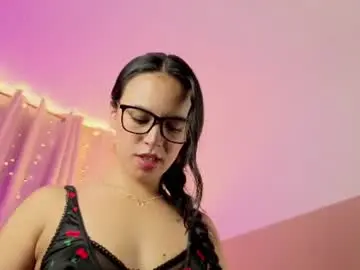 Chaturbate Live Sex of zaradulce