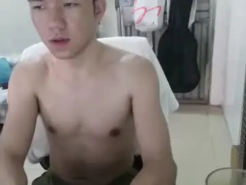 Chaturbate Private Sex Chat of zhongzhiming