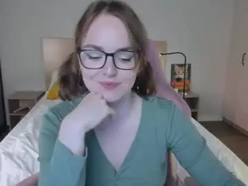 Chaturbate Nude Webcam of _gingermean_