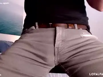 Chaturbate Live Sex Cam of an_expose
