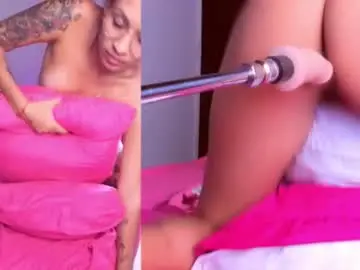 Chaturbate Sex Cam of andy__nova
