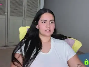 Chaturbate Live Porn of baddie_maddie_