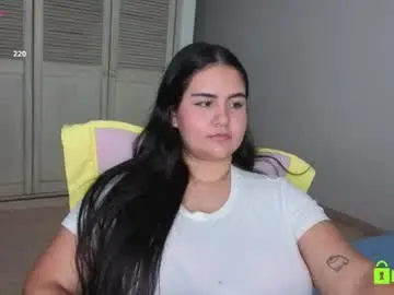 Chaturbate Free Live Porn of baddie_maddie_