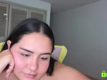 Chaturbate Free Porn Cam of baddie_maddie_