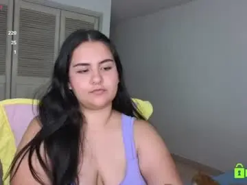 Chaturbate Live Sex of baddie_maddie_