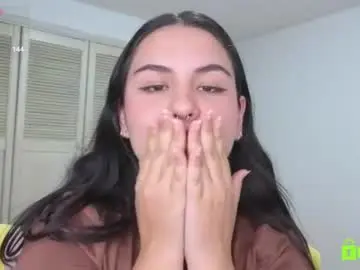 Chaturbate Live Sex Cam of baddie_maddie_