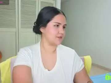 Chaturbate Nude Webcam of baddie_maddie_
