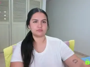 Chaturbate Adult Webcam of baddie_maddie_