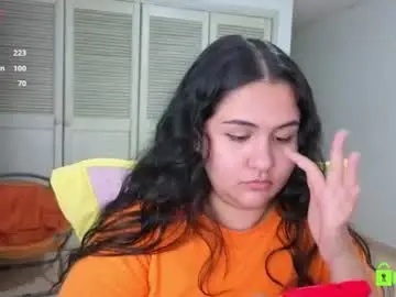 Chaturbate Free Live Porn of baddie_maddie_