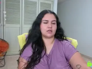 Chaturbate Live Sex of baddie_maddie_