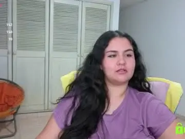 Chaturbate Sex Chat of baddie_maddie_