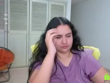 Chaturbate Best Webcam of baddie_maddie_