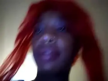 Chaturbate Sex Chat of blknoranged33
