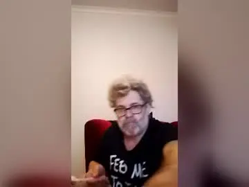 Chaturbate Live Sex of hornygrantie