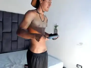 Chaturbate Nude Webcam of jhonn_jay