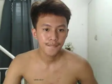 Chaturbate Live Sex of justcallme_james