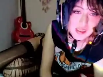 Chaturbate Best live sex cam show of kasskittenboy30