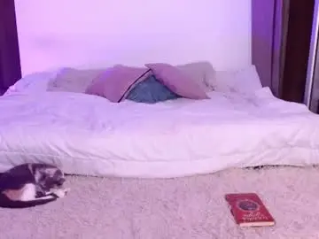 Chaturbate Adult Webcam of soysilvanna_