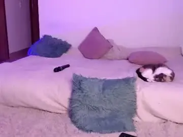 Chaturbate Watch Live Sex Cams of soysilvanna_