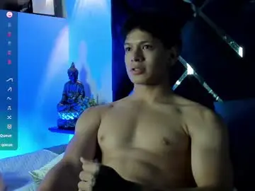 Chaturbate Live Sex of tony_petrov