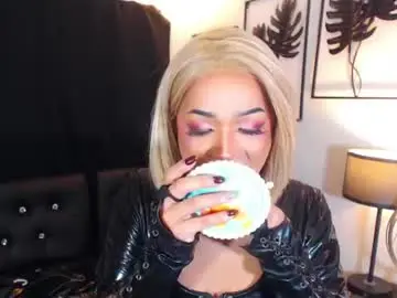 Chaturbate Best live sex cam show of xxasian_goddessxx