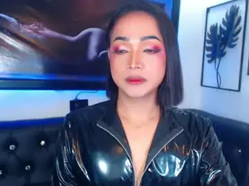 Chaturbate Adult Webcams of xxasian_goddessxx