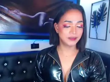Chaturbate Live Sex of xxasian_goddessxx