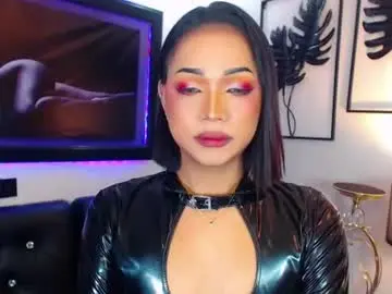 Chaturbate Sex Chat of xxasian_goddessxx