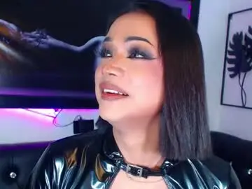 Chaturbate Free Porn Cam of xxasian_goddessxx