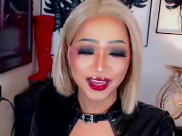 Chaturbate Watch Live Sex Cams of xxasian_goddessxx