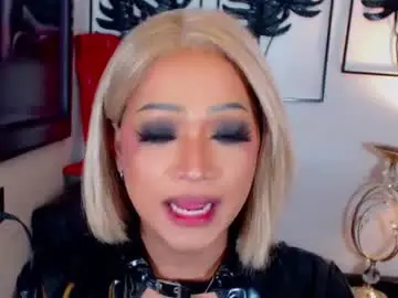Chaturbate Private Sex Chat of xxasian_goddessxx