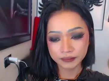 Chaturbate Free Live Porn of xxasian_goddessxx