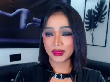 Chaturbate Best Webcam of xxasian_goddessxx