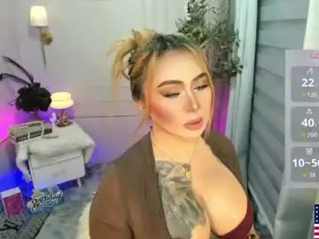 Chaturbate Live Sex of barbietop_alexa69