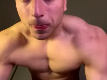 Chaturbate Nude Webcam of benicio03