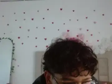Chaturbate Nude Webcam of blackfox_desire