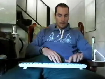 Chaturbate Sex Cam of genraro69